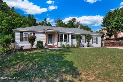 1178 Willow Springs Drive, North Augusta, SC 29841 - Photo 3