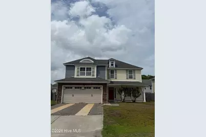 1505 Soaring Spirit Drive, Wilmington, NC 28409 - Photo 1