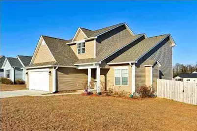 407 John Deere Court, Richlands, NC 28574 - Photo 3