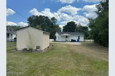 3705 Airport Boulevard NW, Wilson, NC 27896 - Photo 17