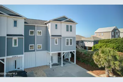 1538B S Shore Drive, Surf City, NC 28445 - Photo 69