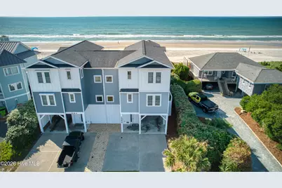 1538B S Shore Drive, Surf City, NC 28445 - Photo 1