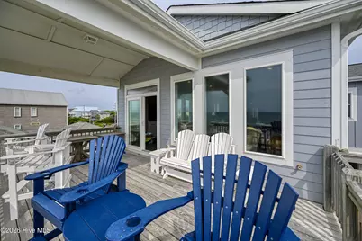 1538B S Shore Drive, Surf City, NC 28445 - Photo 37