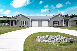 134 MacDonald Blvd, Havelock, NC 28532 - Photo 21