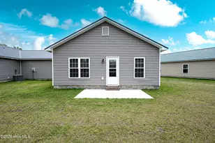 134 MacDonald Blvd, Havelock, NC 28532 - Photo 17