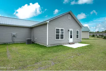 134 Macdonald Boulevard, Havelock, NC 28532 - Photo 19