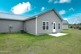 134 MacDonald Blvd, Havelock, NC 28532 - Photo 19