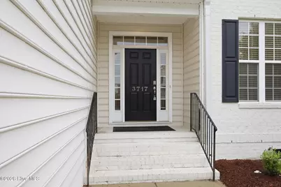 3717 Ashcroft Drive, Winterville, NC 28590 - Photo 11