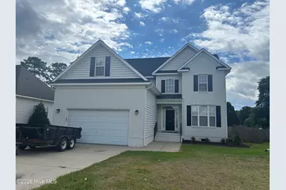 3717 Ashcroft Drive, Winterville, NC 28590 - Photo 1