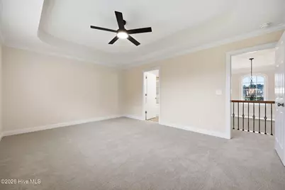 3717 Ashcroft Drive, Winterville, NC 28590 - Photo 33