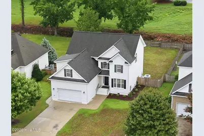 3717 Ashcroft Drive, Winterville, NC 28590 - Photo 9