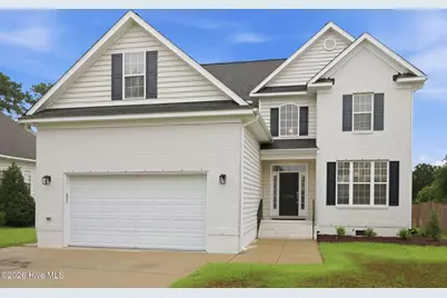 3717 Ashcroft Drive, Winterville, NC 28590 - Photo 3
