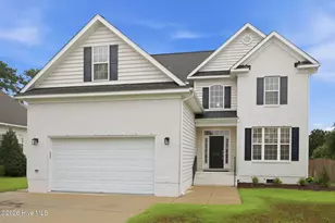 3717 Ashcroft Dr, Winterville, NC 28590 - Photo 3
