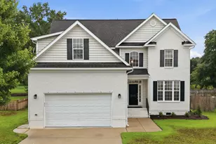 3717 Ashcroft Dr, Winterville, NC 28590 - Photo 1