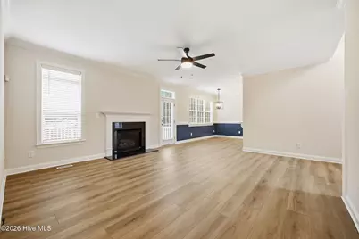 3717 Ashcroft Drive, Winterville, NC 28590 - Photo 17
