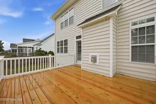 3717 Ashcroft Dr, Winterville, NC 28590 - Photo 53