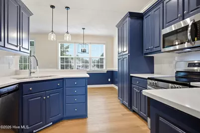 3717 Ashcroft Drive, Winterville, NC 28590 - Photo 23