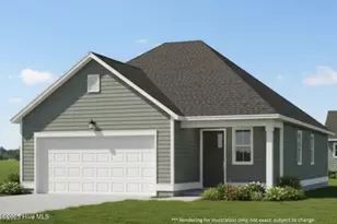 181 Brookfield Br Rd, Hampstead, NC 28443 - Photo 1
