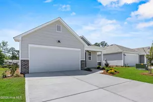 181 Brookfield Br Rd, Hampstead, NC 28443 - Photo 3