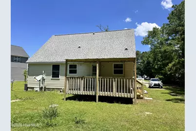 133 Riverside Drive, Beaufort, NC 28516 - Photo 25