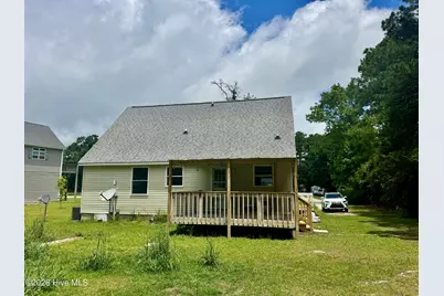 133 Riverside Drive, Beaufort, NC 28516 - Photo 3