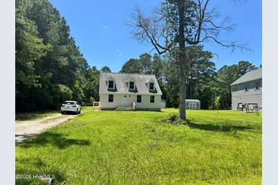 133 Riverside Drive, Beaufort, NC 28516 - Photo 29