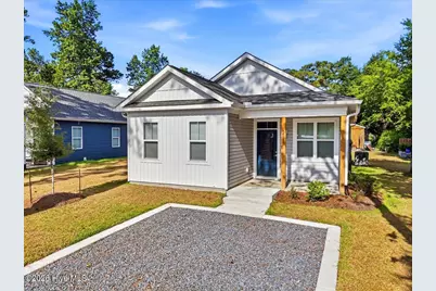211 NE 78th Street, Oak Island, NC 28465 - Photo 19