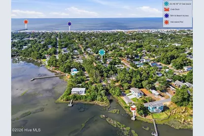 211 NE 78th Street, Oak Island, NC 28465 - Photo 25