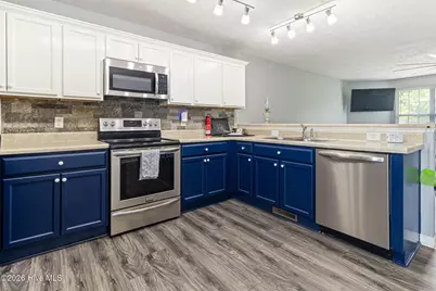 3529 Singletary Church Road, Lumberton, NC 28358 - Photo 9