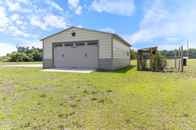 3529 Singletary Church Road, Lumberton, NC 28358 - Photo 31