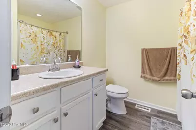 3529 Singletary Church Road, Lumberton, NC 28358 - Photo 19