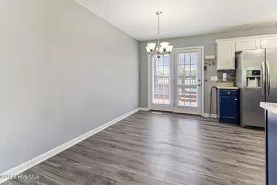 3529 Singletary Church Road, Lumberton, NC 28358 - Photo 7