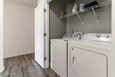 3529 Singletary Church Road, Lumberton, NC 28358 - Photo 13