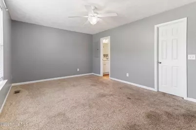 3529 Singletary Church Road, Lumberton, NC 28358 - Photo 17