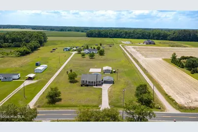 3529 Singletary Church Road, Lumberton, NC 28358 - Photo 37