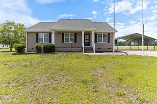 3529 Singletary Church Rd, Lumberton, NC 28358 - Photo 1