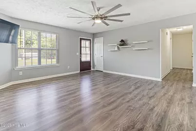 3529 Singletary Church Road, Lumberton, NC 28358 - Photo 11