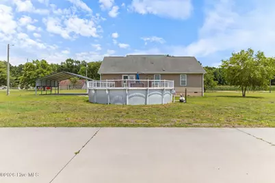 3529 Singletary Church Road, Lumberton, NC 28358 - Photo 33