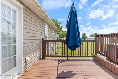 3529 Singletary Church Road, Lumberton, NC 28358 - Photo 25