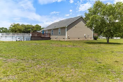 3529 Singletary Church Road, Lumberton, NC 28358 - Photo 35