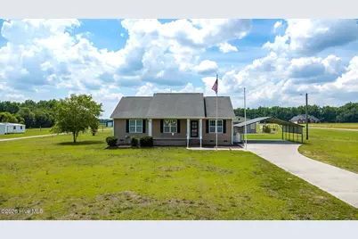 3529 Singletary Church Road, Lumberton, NC 28358 - Photo 39