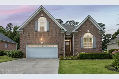 322 Lockerby Lane, Wilmington, NC 28411 - Photo 1