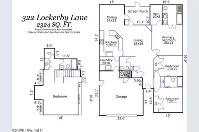 322 Lockerby Lane, Wilmington, NC 28411 - Photo 49