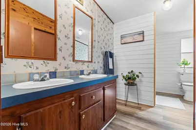 1319 Woodcrest Road, Southport, NC 28461 - Photo 15