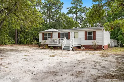 1319 Woodcrest Road, Southport, NC 28461 - Photo 37