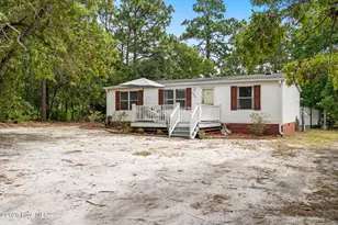 1319 Woodcrest Rd, Southport, NC 28461 - Photo 37