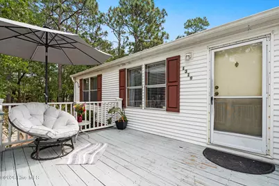 1319 Woodcrest Road, Southport, NC 28461 - Photo 33