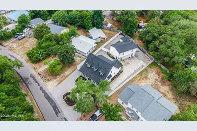 427 Womble Street, Oak Island, NC 28465 - Photo 13