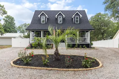 427 Womble Street, Oak Island, NC 28465 - Photo 1