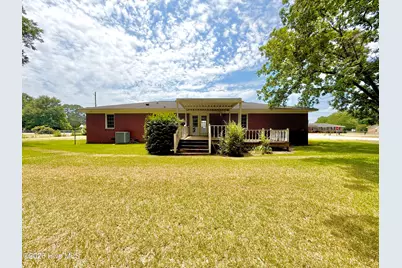 355 Camellia Street, Kinston, NC 28504 - Photo 23